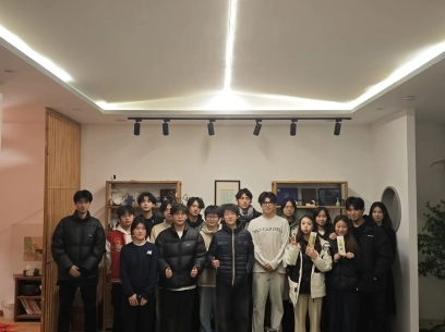 墨香四溢 茶韵悠扬——共赴诚之茶文化社团雅集之约